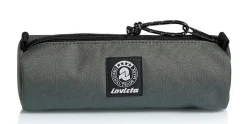 Astuccio Invicta Nose Pencil Bag Dusty Olive