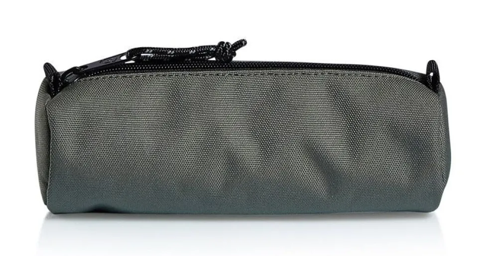 Astuccio Invicta Nose Pencil Bag Dusty Olive