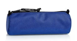 Astuccio Invicta Nose Pencil Bag Dark Blue Reflex