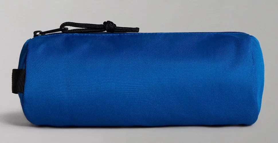 Astuccio Napapijri Happy PC 5 Blue Classic