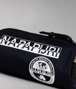 Astuccio Napapijri Happy PC 5 Blu Marine