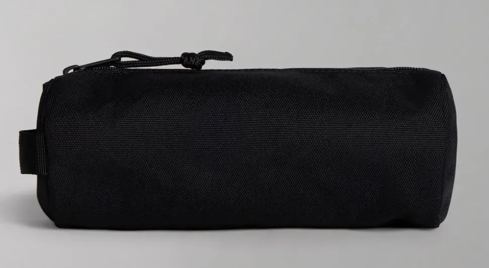 Astuccio Napapijri Happy PC 5 Nero
