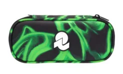 Astuccio scuola Invicta Lip Fantasy Green Neon