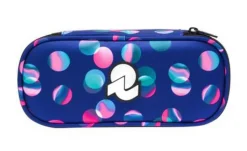 Astuccio scuola Invicta Lip Fantasy Candy Pois