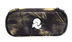 Astuccio scuola Invicta Lip Fantasy Brushed Yellow