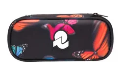 Astuccio scuola Invicta Lip Fantasy Blurry Butterfly