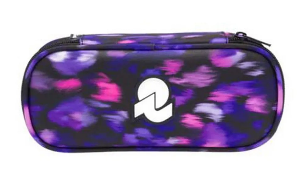 Astuccio scuola Invicta Lip Fantasy Nature Watercolor