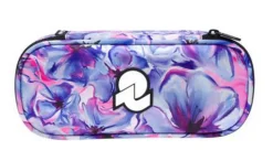 Astuccio scuola Invicta Lip Fantasy Light Flowers