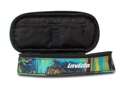 Astuccio scuola Invicta Lip Fantasy Digital Blue