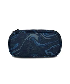 Astuccio scuola Invicta Lip XL Fantasy Indigo Art