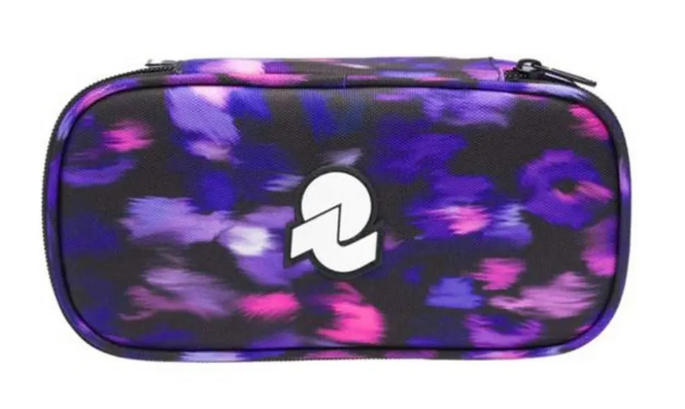 Astuccio scuola Invicta Lip XL Fantasy Nature Watercolor