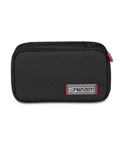 Astuccio scuola Seven Quick Case Freethink Jet Black