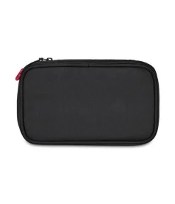 Astuccio scuola Seven Quick Case Freethink Jet Black