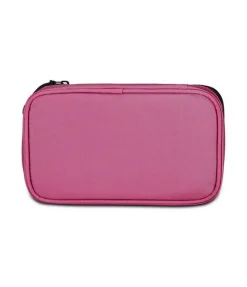 Astuccio scuola Seven Quick Case Freethink Raspberry Rose