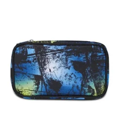Astuccio scuola Seven Quick Case Freethink Boy Ocean Blue