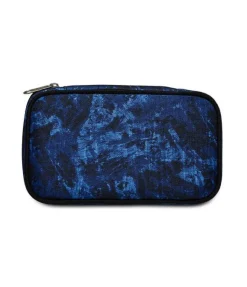 Astuccio scuola Seven Quick Case Freethink Boy Blue Print
