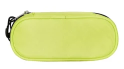 Astuccio scuola Seven Round Plus Tech Lime