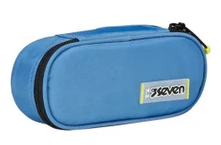 Astuccio scuola Seven Round Plus Freethink Riverside