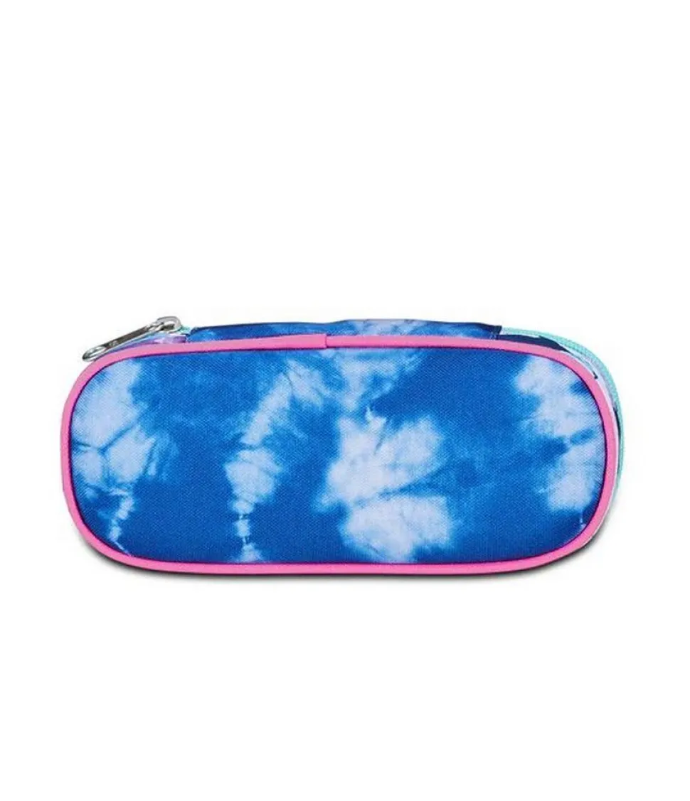 Astuccio scuola Seven Round Plus Custom Cloud