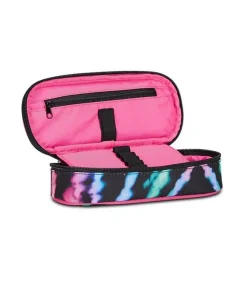 Astuccio scuola Seven Round Plus Shade Girl