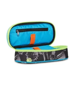 Astuccio scuola Seven Round Plus Feeling Me