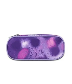 Astuccio scuola Seven Round Plus Bubble Street