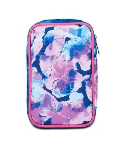 Astuccio scuola Seven Speed Case Custom Cloud