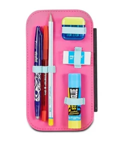 Astuccio scuola Seven Speed Case Custom Cloud