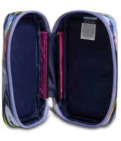 Astuccio scuola Seven Speed Case Virtual Girl