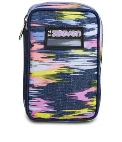 Astuccio scuola Seven Speed Case Virtual Girl