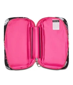 Astuccio scuola Seven Speed Case Draft Heart