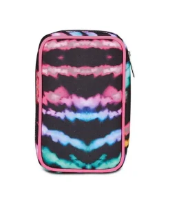 Astuccio scuola Seven Speed Case Multi-Shade Girl