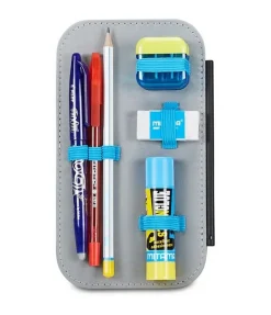 Astuccio scuola Seven Speed Case Half Street