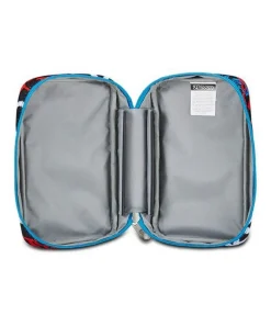 Astuccio scuola Seven Speed Case Half Street