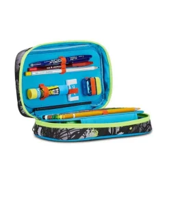 Astuccio scuola Seven Speed Case Feeling Me