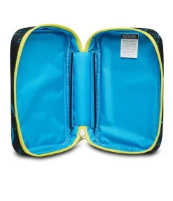 Astuccio scuola Seven Speed Case Led Balloon