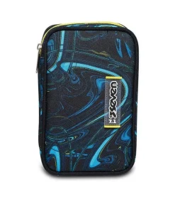 Astuccio scuola Seven Speed Case Led Balloon