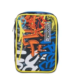 Astuccio scuola Seven Speed Pad Mark on Boy