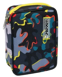 Astuccio scuola Seven Speed Pad Dye On