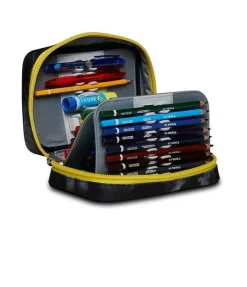 Astuccio scuola Seven Speed Pad Heavy Boy
