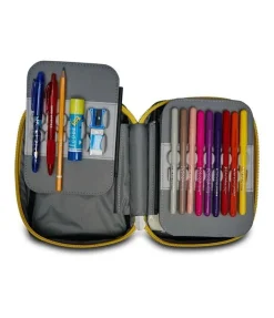 Astuccio scuola Seven Speed Pad Heavy Boy