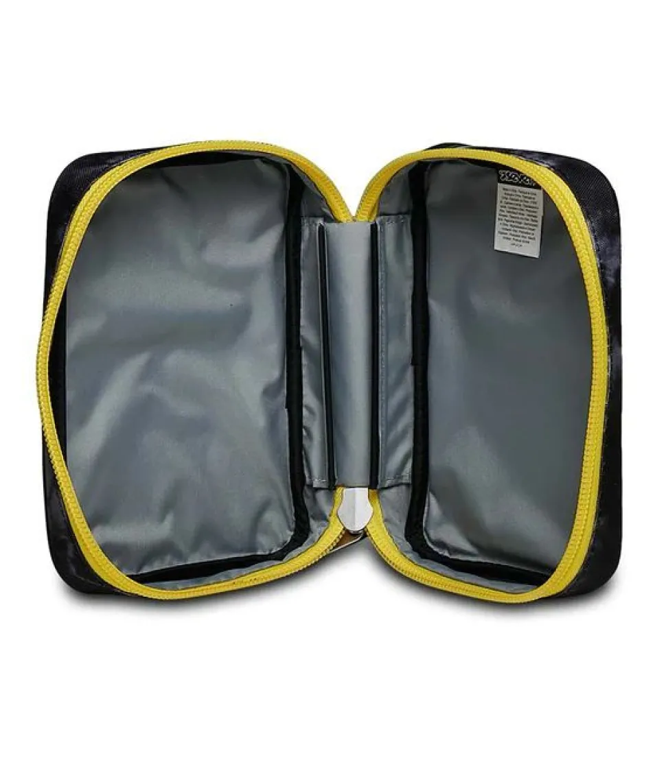 Astuccio scuola Seven Speed Pad Heavy Boy