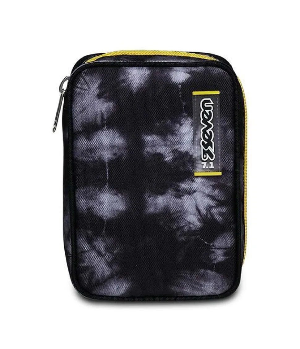 Astuccio scuola Seven Speed Pad Heavy Boy