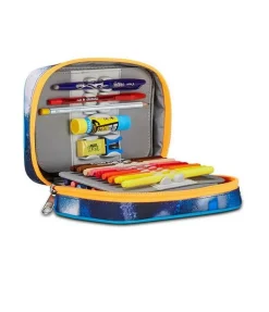 Astuccio scuola Seven Speed Pad Retrocolor