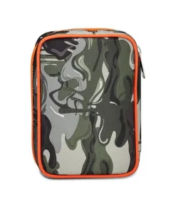 Astuccio scuola Seven Speed Pad Lightventure