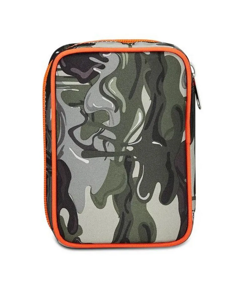 Astuccio scuola Seven Speed Pad Lightventure