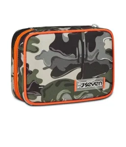 Astuccio scuola Seven Speed Pad Lightventure