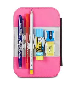 Astuccio scuola Seven Speed Pad Bubble Street