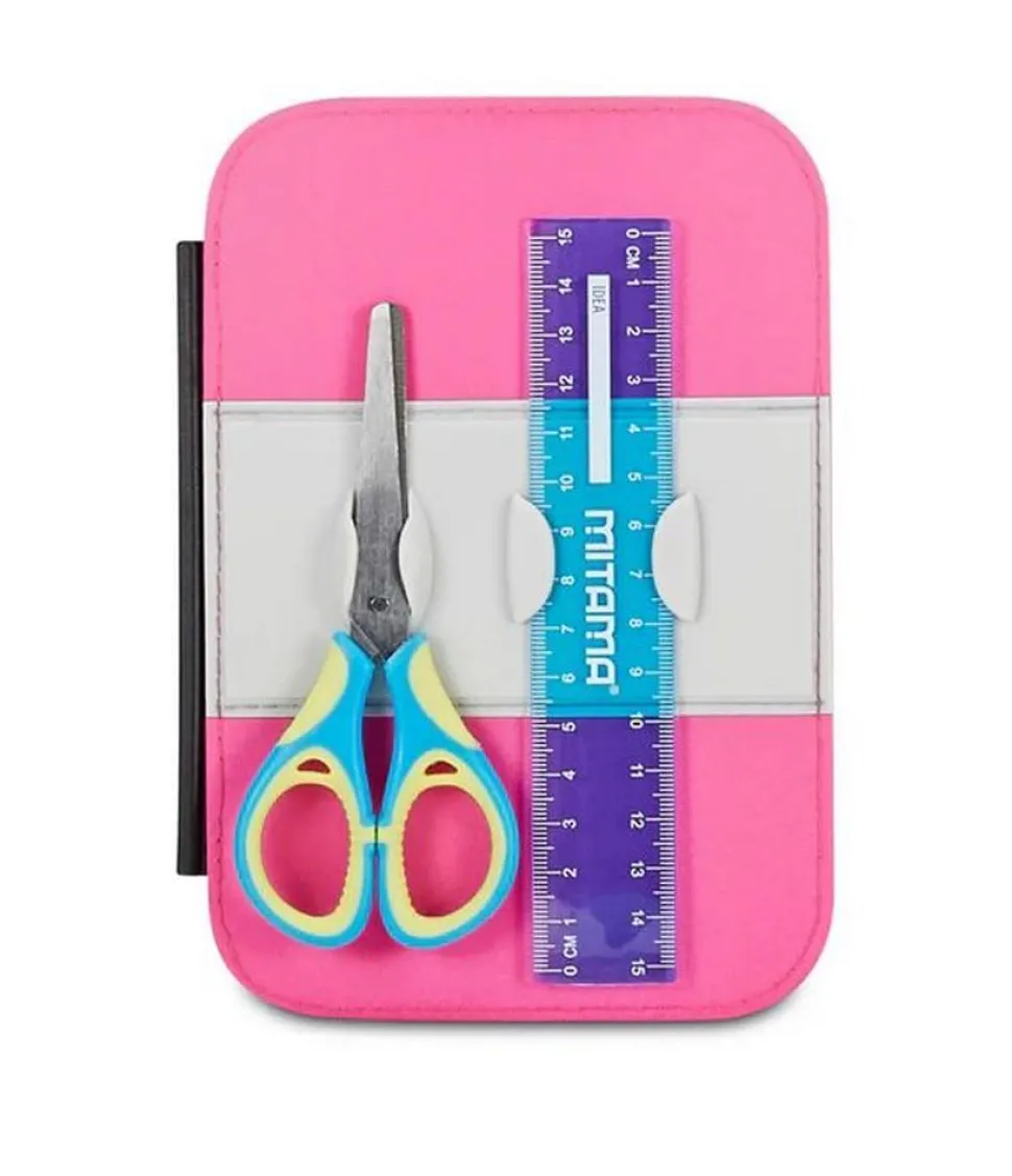 Astuccio scuola Seven Speed Pad Bubble Street
