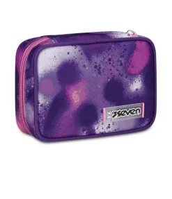 Astuccio scuola Seven Speed Pad Bubble Street